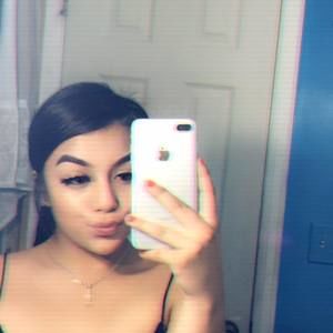 Meet your Posher, Allison